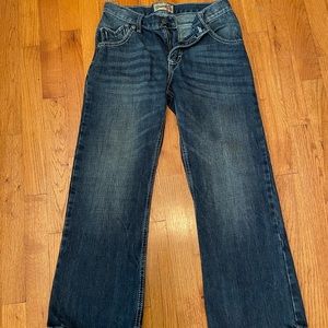 Wrangler Jeans 12 husky